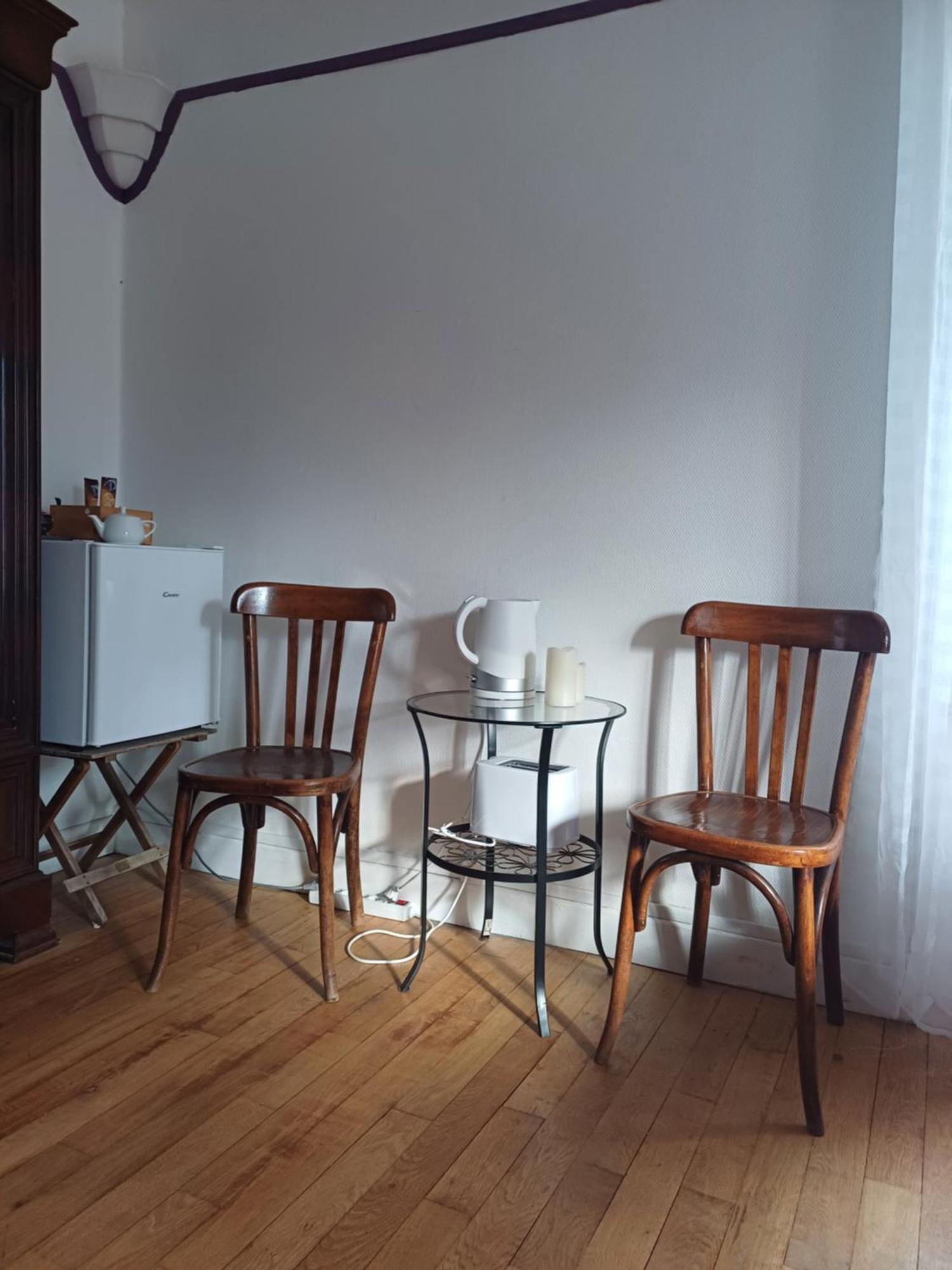 Aigurande Maison Violette En Berry חדר תמונה